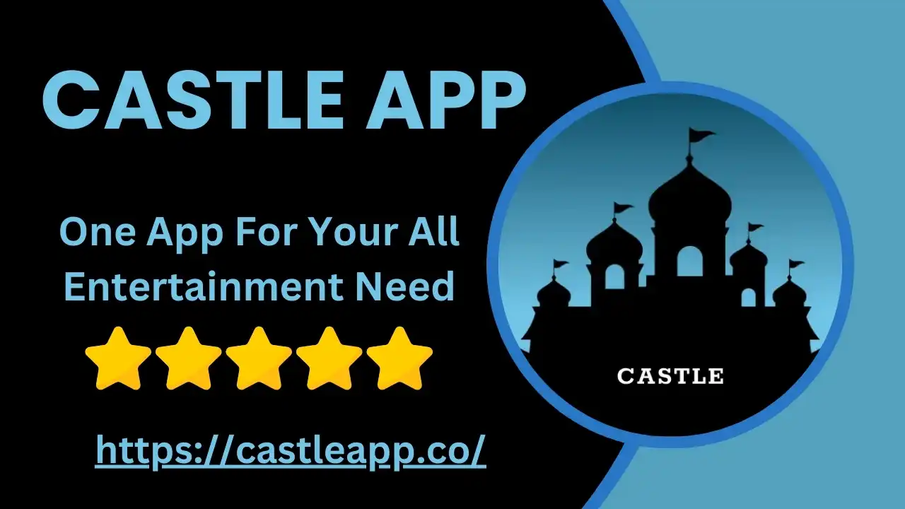 castle app for windows